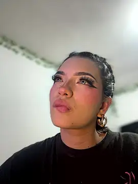 Snapshot of Dark___desire chatting on 19, 1, 2026 Dark desire online show from 19, 1, 2026