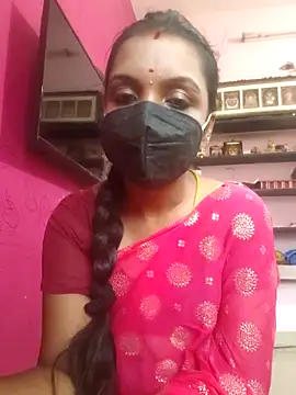 Snapshot of Tamil_Swathi chatting on 19, 4, 2026 Tamil Swathi online show from 19, 4, 2026