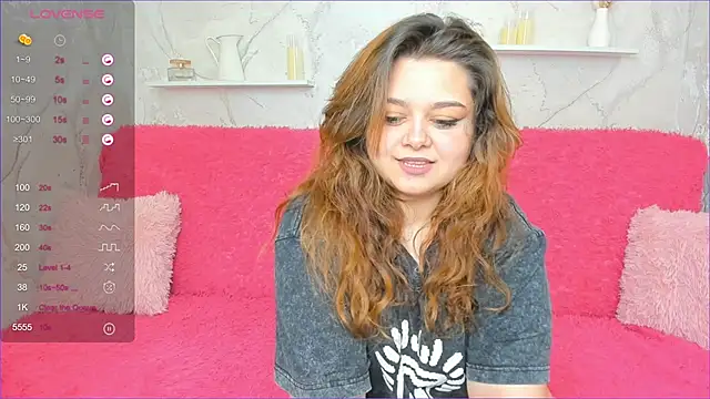 NinelCroft online show from 3, 10, 2025