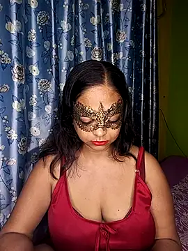 Big Ass Nikita online show from 2, 12, 2025