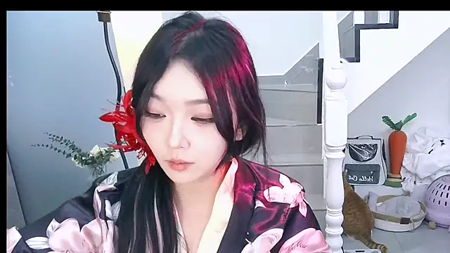Miao-Maimiao online show from 17, 12, 2025