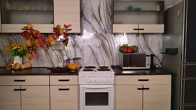 EllaCanny online show from 27, 11, 2025