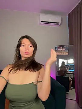 EllaCanny online show from 2, 7, 2026