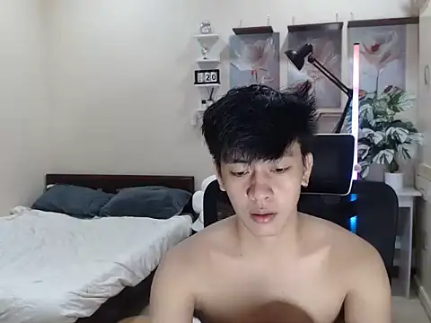 niel cumshow online show from 26, 11, 2025