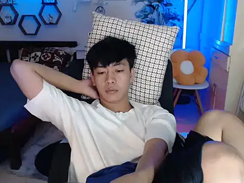 niel cumshow online show from 19, 12, 2025