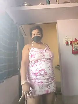 Deborbhavi222 online show from 27, 2, 2026