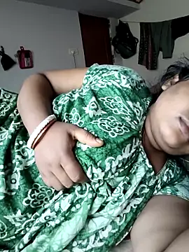 Deborbhavi222 online show from 11, 4, 2026