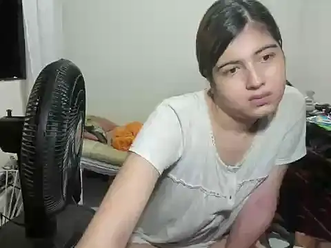 Mirage Sertori online show from 26, 11, 2025