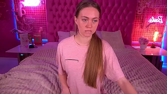 Snapshot of GoGoDream chatting on 6, 3, 2026 GoGoDream online show from 6, 3, 2026