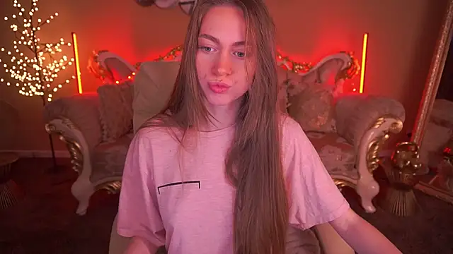 Snapshot of GoGoDream chatting on 8, 3, 2026 GoGoDream online show from 8, 3, 2026