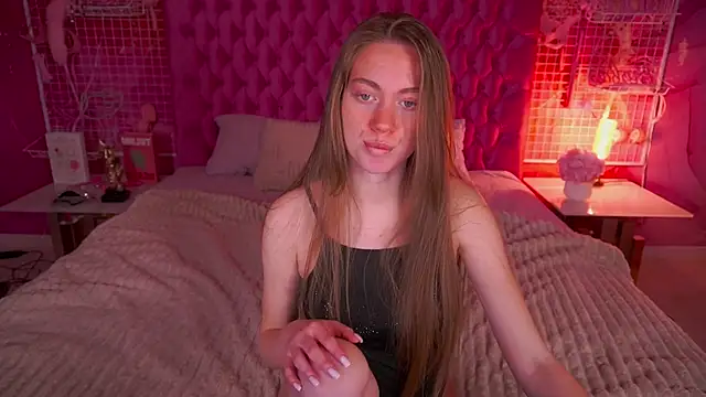 Snapshot of GoGoDream chatting on 19, 3, 2026 GoGoDream online show from 19, 3, 2026