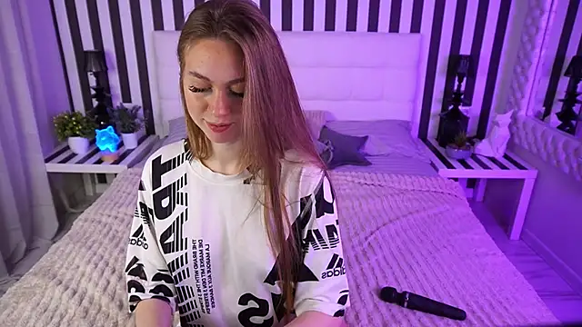 Snapshot of GoGoDream chatting on 3, 4, 2026 GoGoDream online show from 3, 4, 2026