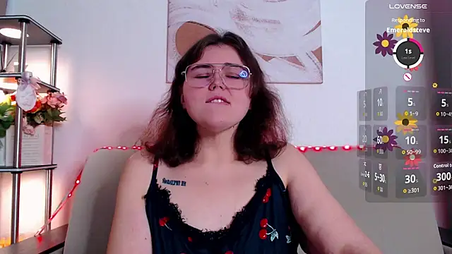 Snapshot of chatting on 7, 3, 2026 online show from 7, 3, 2026