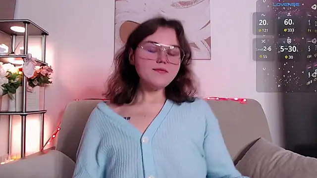 Snapshot of chatting on 13, 3, 2026 online show from 13, 3, 2026