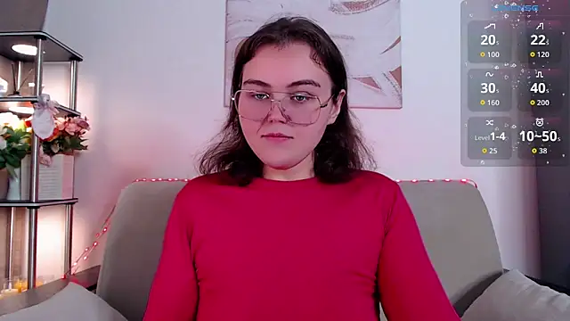 Snapshot of chatting on 21, 3, 2026 online show from 21, 3, 2026
