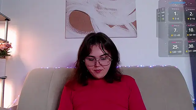 Snapshot of chatting on 25, 4, 2026 online show from 25, 4, 2026