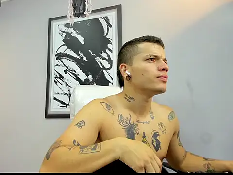 wildthor26 online show from 20, 10, 2025