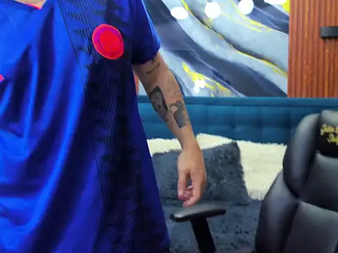 wildthor26 online show from 17, 1, 2026