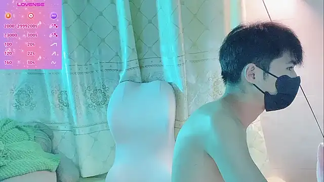 White-Lia online show from 29, 9, 2025