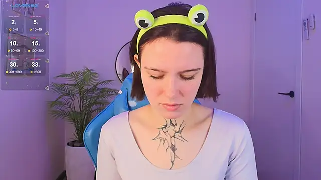 Elastikisss online show from 6, 10, 2025