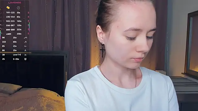 Crysta1Eva  online show from 30, 3, 2026