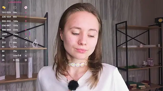 Snapshot of Crysta1Eva_ chatting on 19, 4, 2026 Crysta1Eva online show from 19, 4, 2026