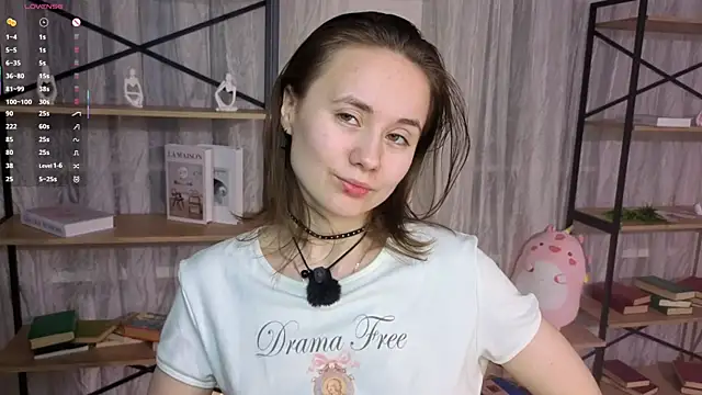 Snapshot of Crysta1Eva_ chatting on 2, 5, 2026 Crysta1Eva online show from 2, 5, 2026