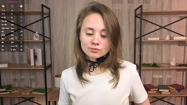 Snapshot of Crysta1Eva_ chatting on 15, 5, 2026 Crysta1Eva online show from 15, 5, 2026