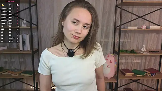 Snapshot of Crysta1Eva_ chatting on 25, 5, 2026 Crysta1Eva online show from 25, 5, 2026