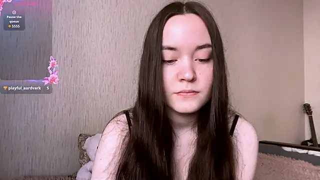 Snapshot of VividSienna chatting on 29, 3, 2026 VividSienna online show from 29, 3, 2026