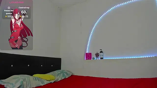 Snapshot of isadora_mansini chatting on 4, 10, 2025 isadora mansini online show from 4, 10, 2025