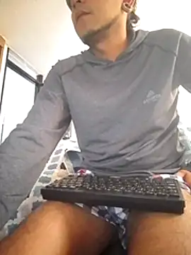 Carlandelli1 online show from 5, 2, 2026