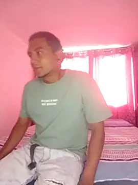 Carlandelli1 online show from 28, 3, 2026