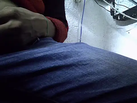 Snapshot of HungHangup chatting on 22, 9, 2025 HungHangup online show from 22, 9, 2025