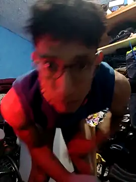 Snapshot of HungHangup chatting on 25, 3, 2026 HungHangup online show from 25, 3, 2026