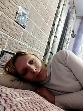 Ponka2011 online show from 7, 10, 2025