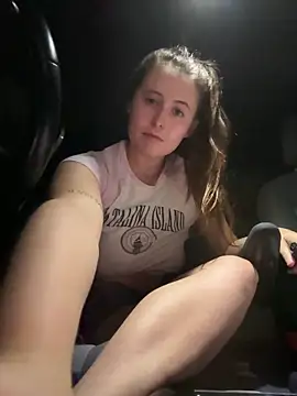 Ivybluexox online show from 5, 11, 2025