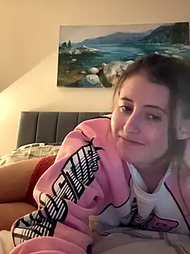 Ivybluexox online show from 9, 11, 2025