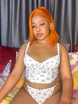 BlackBarbieX23 online show from 19, 11, 2025