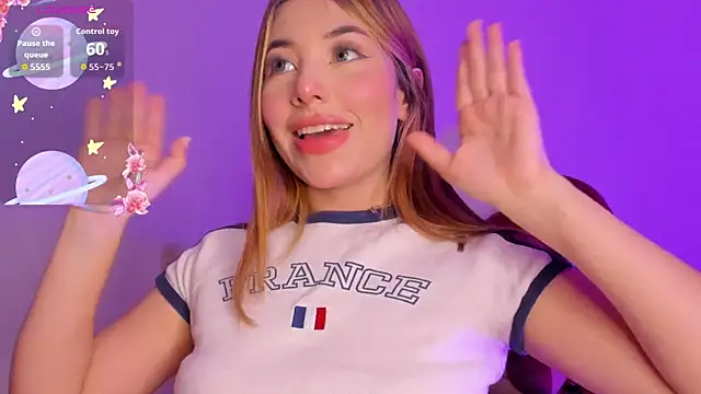 Snapshot of nicol_gw7 chatting on 4, 12, 2025 nicol gw7 online show from 4, 12, 2025