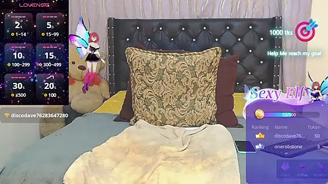 AnySugar online show from 7, 2, 2025