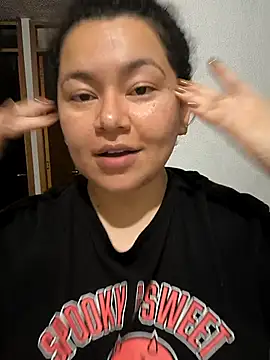 Snapshot of Chubby_Licius chatting on 27, 9, 2025 Chubby Licius online show from 27, 9, 2025