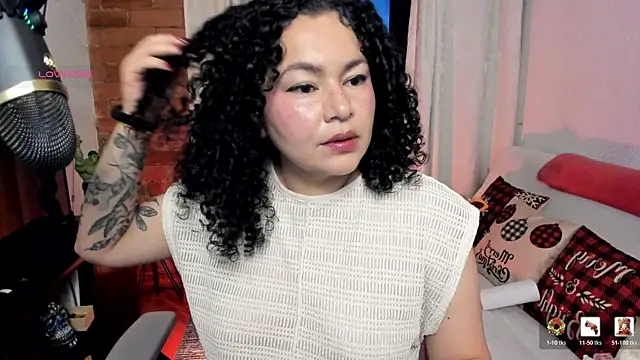 Snapshot of Chubby_Licius chatting on 9, 1, 2026 Chubby Licius online show from 9, 1, 2026