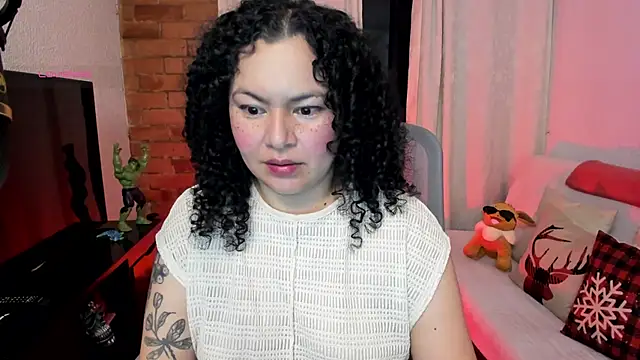 Snapshot of Chubby_Licius chatting on 11, 1, 2026 Chubby Licius online show from 11, 1, 2026