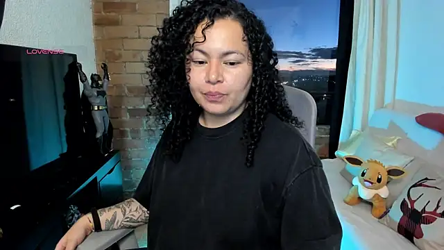 Snapshot of Chubby_Licius chatting on 14, 1, 2026 Chubby Licius online show from 14, 1, 2026