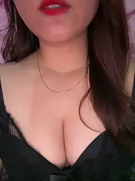 Snapshot of Lusi-sexy chatting on 2, 6, 2026 Lusi-sexy online show from 2, 6, 2026