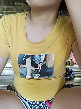 Snapshot of Suny_babyy chatting on 25, 5, 2026 Suny babyy online show from 25, 5, 2026