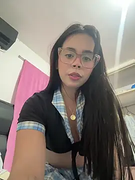 Lilaxxvv online show from 19, 2, 2026