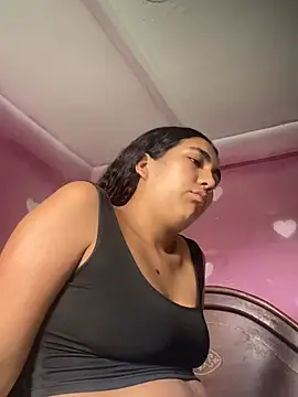 Snapshot of perla_2003 chatting on 21, 4, 2026 perla 2003 online show from 21, 4, 2026