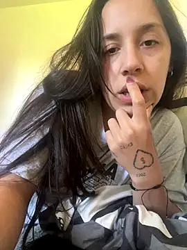 Eve2499 online show from 30, 9, 2025